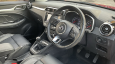 Nac MG Zs 1.5 VTi-TECH Exclusive 5dr Petrol Hatchback